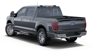 2025 Ford F-150® External Image 3
